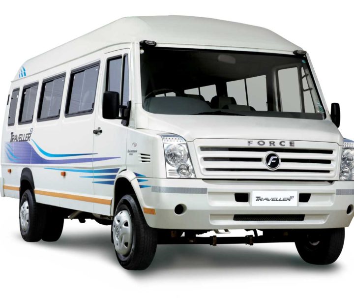 Tirupati Balaji Car Packages-Tempo Traveller AC - TIRUPATI TOUR PACKAGE ...